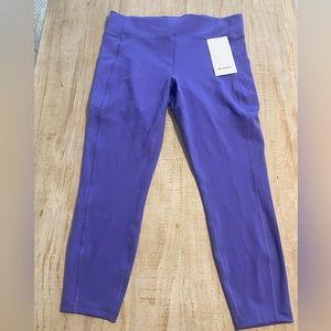 Brand New w Tags - Lululemon Leggings